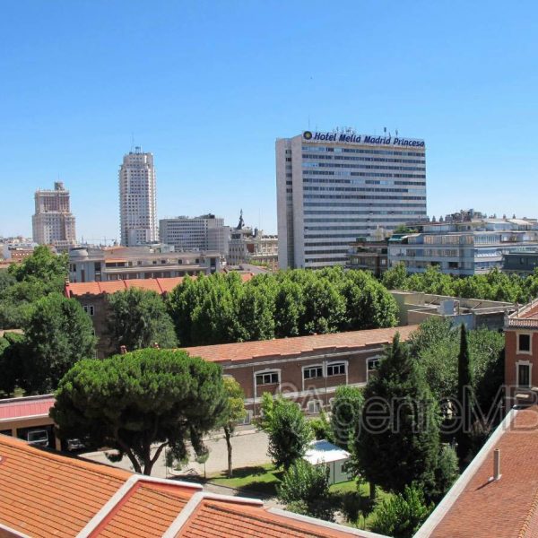 ESTUDIO EN MADRID CENTRO