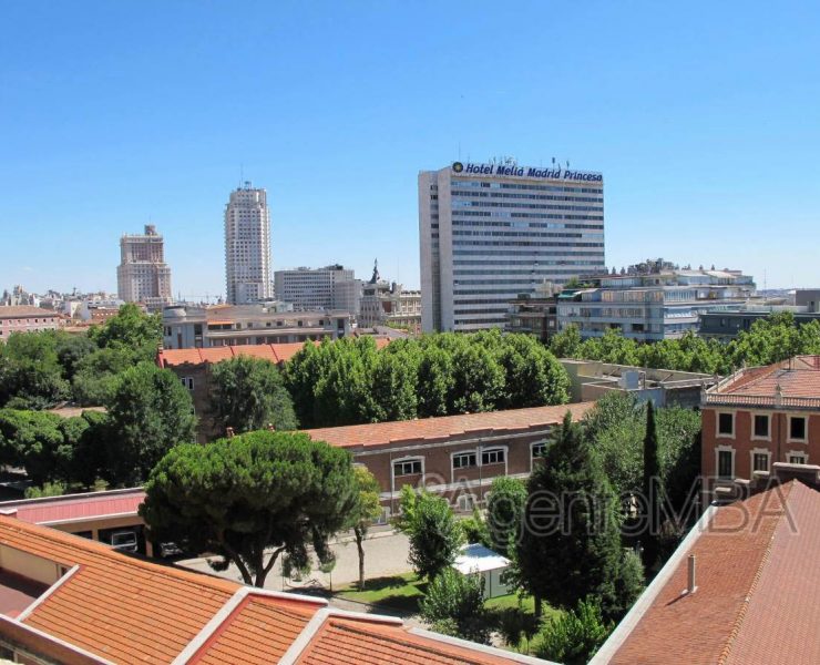 ESTUDIO EN MADRID CENTRO