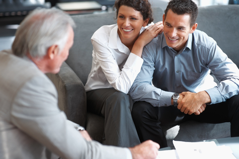 Servicios para propietarios para vender o arrendar