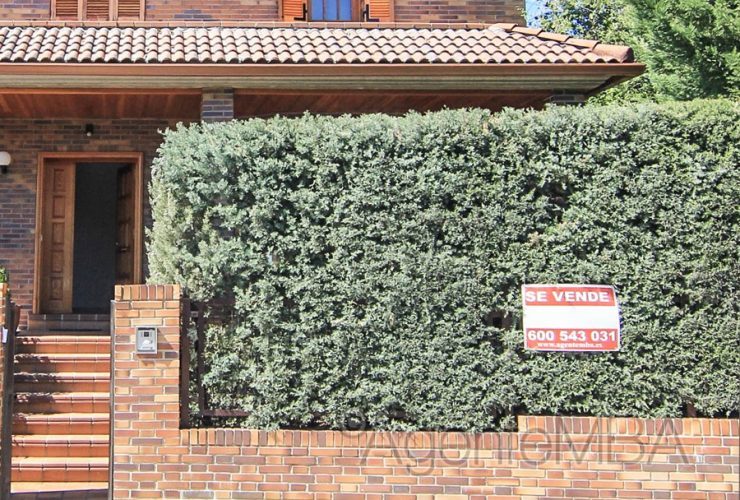 Vender inmuebles con agencia o por tu cuenta