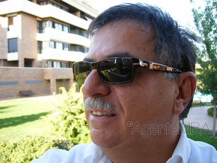 Mario Borrelli Avila