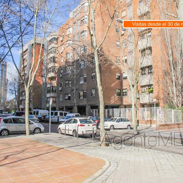 PISO EN CALLE ARTE COSTILLARES