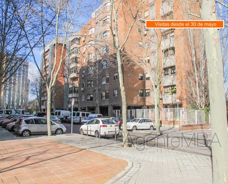 PISO EN CALLE ARTE COSTILLARES