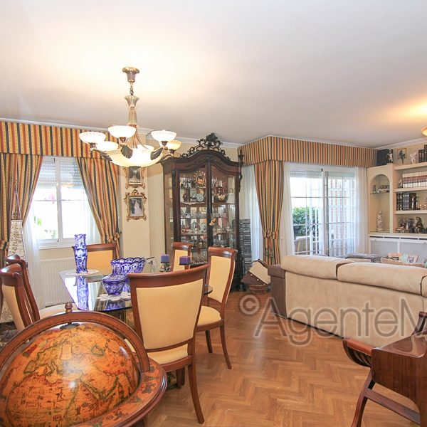 PISO EN LAS ROZAS EN MADRID