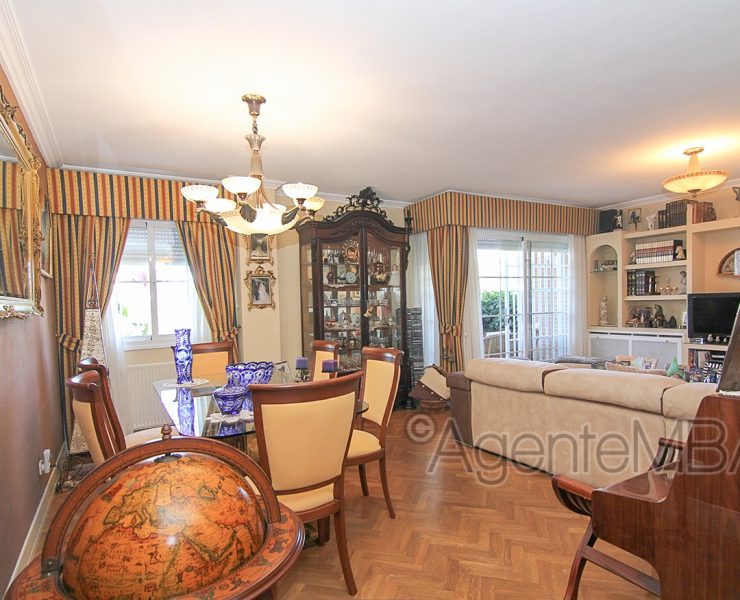 PISO EN LAS ROZAS EN MADRID