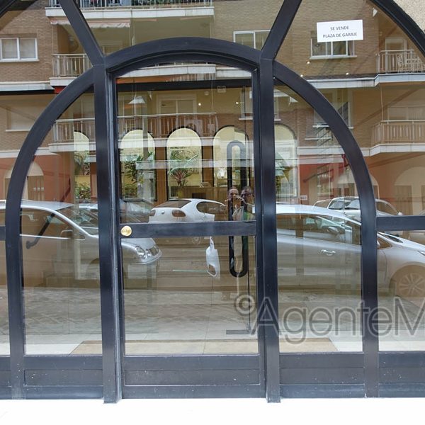 PISO EN CALLE DE RÍOS ROSAS