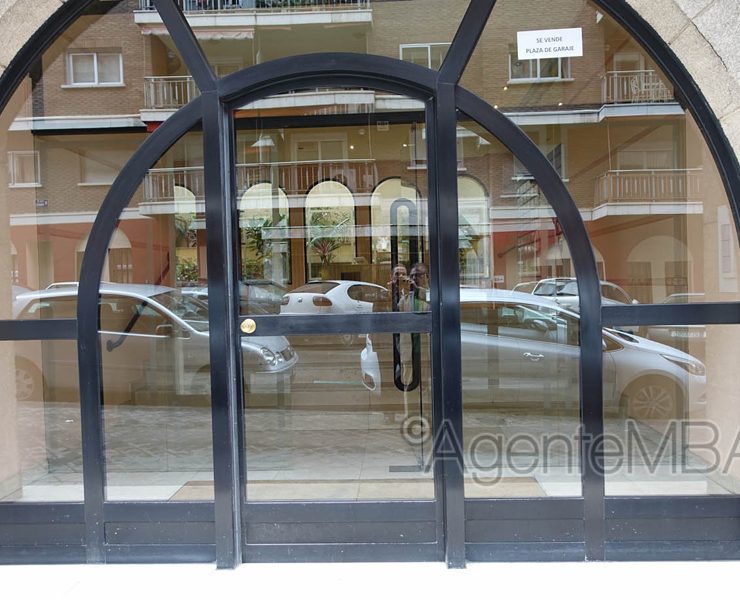 PISO EN CALLE DE RÍOS ROSAS